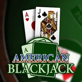 American Blackjack online slot from Habanero – play at genieplays.com