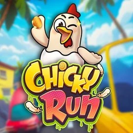 Play Chicky Run slot by PG Soft on genieplays.com