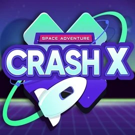 Crash X – slot by Turbo Games, featured at genieplays.com