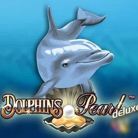 Play the Dolphins Pearl Deluxe slot by Novomatic on Genie Play Casino