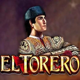 Try El Torero slot by RTG (Reel Time Gaming) on genieplays.com – logo image