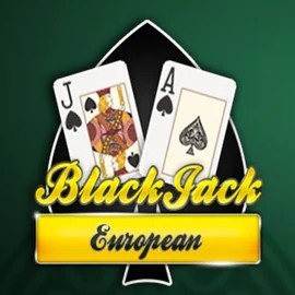 Play European Blackjack MH slot by Play'n GO on genieplays.com