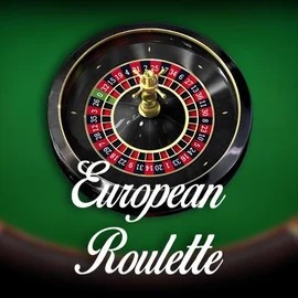 European Roulette (Red Tiger) by Red Tiger Gaming, showcased at genieplays.com – game logo