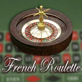 French Roulette (BGaming) logo by BGAMING Genie Play Casino