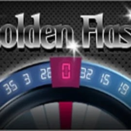 Play the Golden Flash slot by WorldMatch on Genie Play Casino