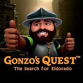 game logo by NetEnt on genieplays.com