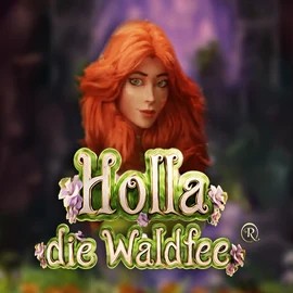 Play the Holla die Waldfee slot by Hölle Games on Genie Play Casino