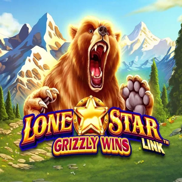 Lone Star Link Grizzly Wins – slot by Greentube, featured at genieplays.com