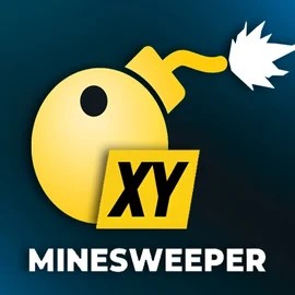 Minesweeper XY casino game by BGAMING – featured logo at Genie Play Casino