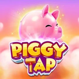Piggy Tap casino game by Onlyplay – featured logo at Genie Play Casino