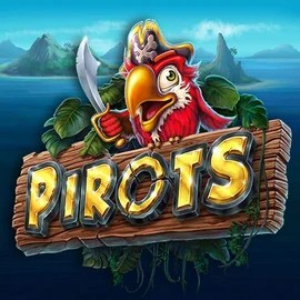 game logo by ELK Studios on genieplays.com