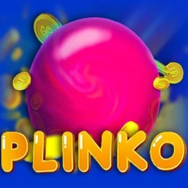Casino Games logo of Plinko (BGaming) from BGAMING at Genie Play Casino