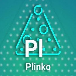 Plinko (Spribe) logo by Spribe Genie Play Casino