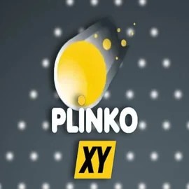 Enjoy Plinko XY by BGAMING – logo hosted on genieplays.com