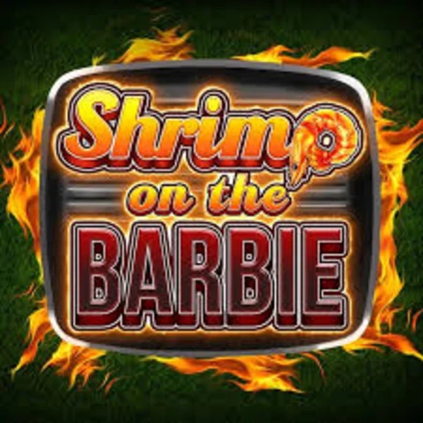 Try Shrimp on the Barbie slot by Greentube on genieplays.com – logo image