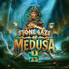 game logo by Stakelogic on genieplays.com