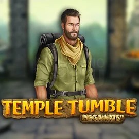 game logo by Relax Gaming on genieplays.com