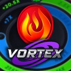 Play Vortex (Turbo Games) slot by Turbo Games on genieplays.com