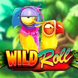 game logo by Playtech on genieplays.com
