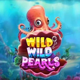 Wild Wild Pearls – slot by Pragmatic Play, featured at genieplays.com